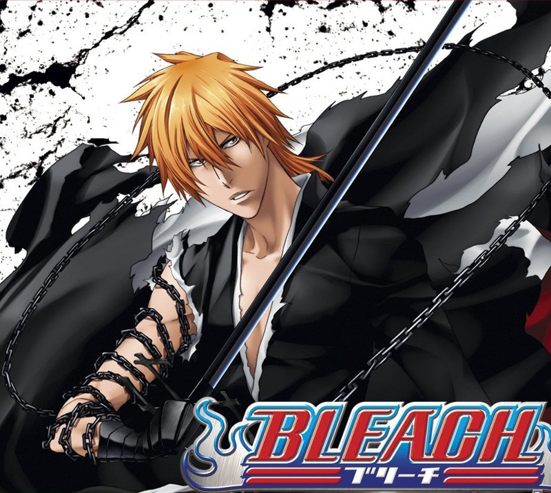 Обои по аниме bleago, обои по аниме bleago, обои по аниме bleago (аниме, anime, блич, bleach, игра)