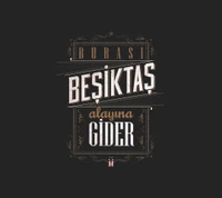 Burasi Besiktas: Alayna Gider