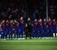 barca, камп ноу, camp nou