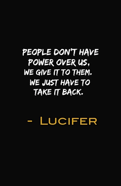 attitude, lucifer, motivational quotes, pain, rage