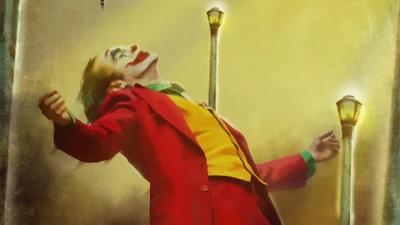 La descente du Joker : La performance iconique de Joaquin Phoenix en 2019