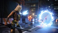 Magik entfesselt Macht in Marvel's Midnight Suns