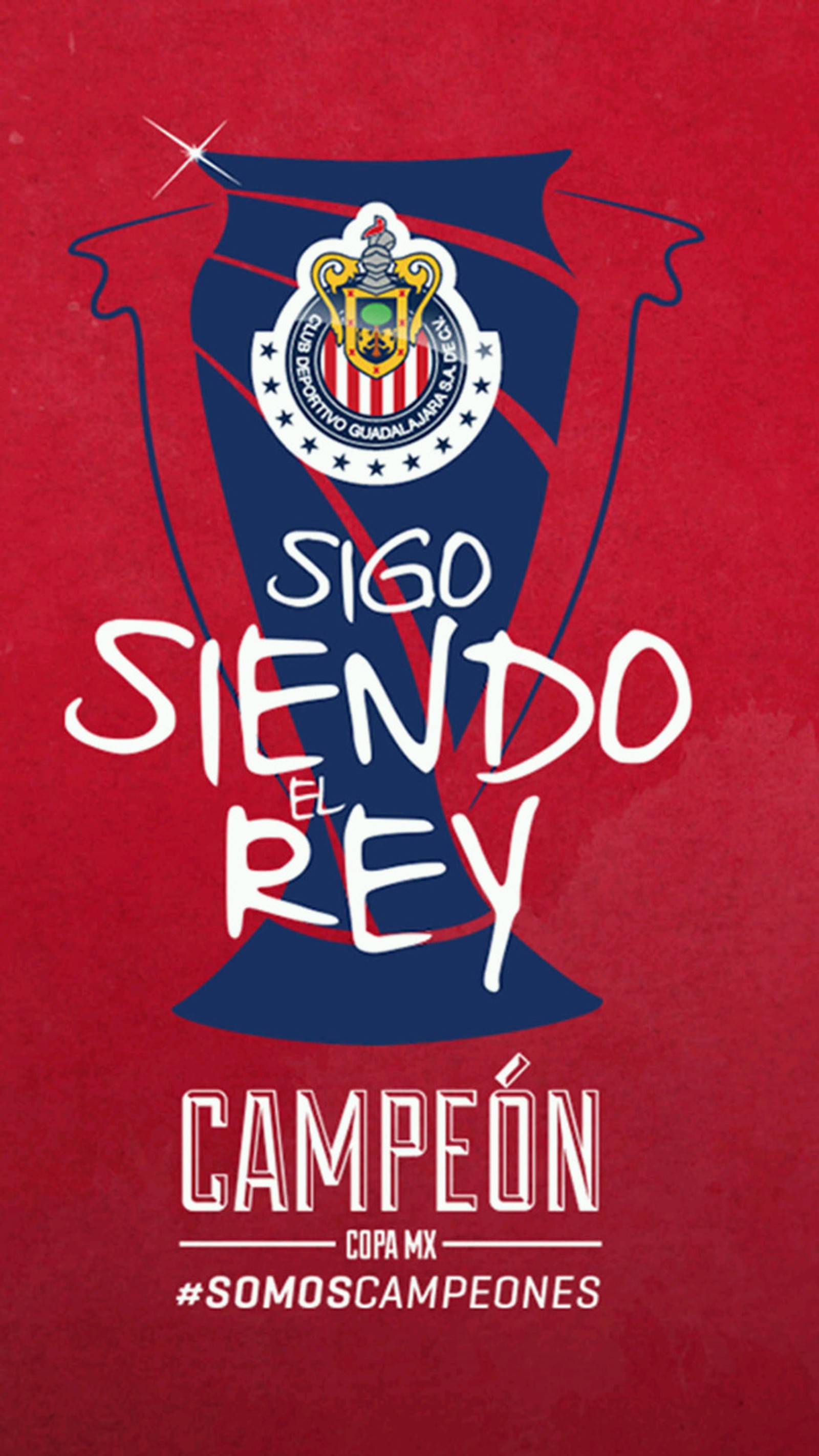 chivas, club guadalajara Download Wallpaper