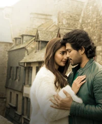 ala vaikunthapuramlo, allu arjun, fond décran hd, pooja hegde