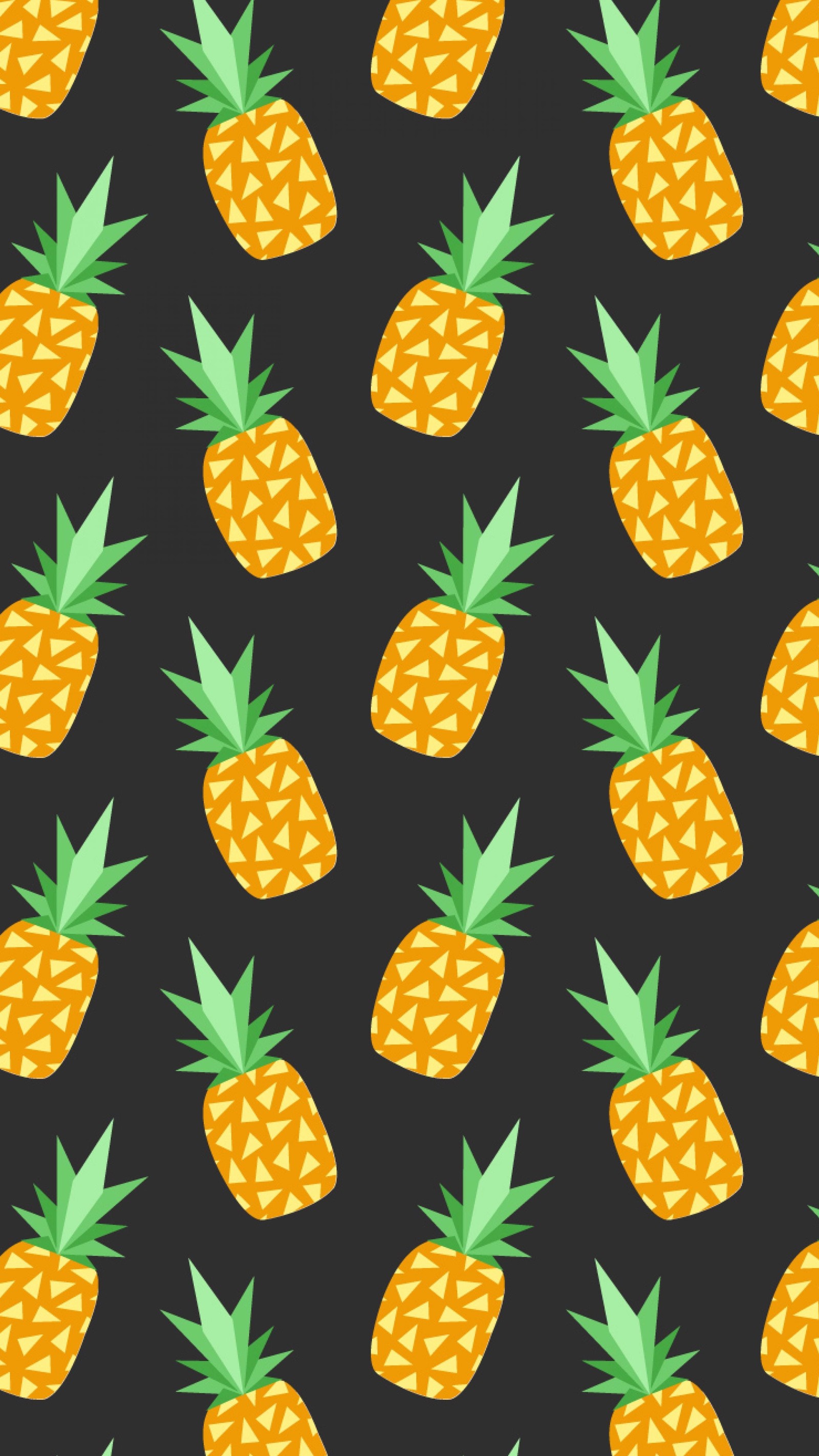 Lade abacaxi, ananas Hintergrund herunter