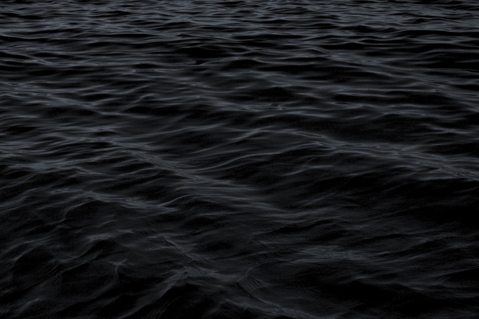 There is a black and white photo of a body of water (color, abstract, newyear, newyou, zabstract)