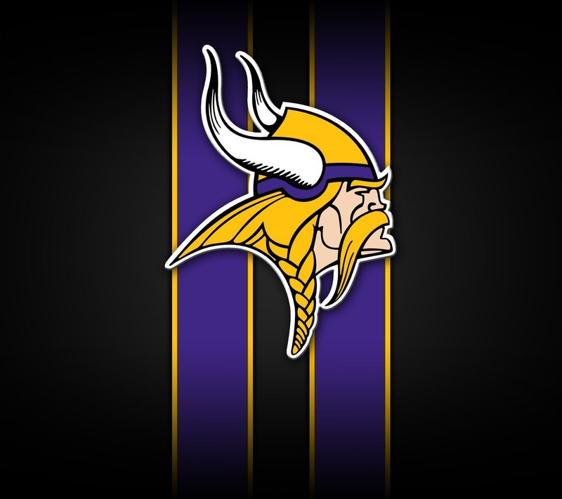 Обои minnesota vikings обои minnesota vikings обои minnesota vikings (футбол, логотип, миннесота, minnesota, nfl)