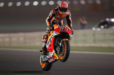 marc marquez, marc 93, marquez 93, marc marquez 93 motogp, marc marquez wheelie