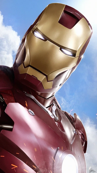 Iron Man: El legado de Tony Stark en Los Vengadores de Marvel