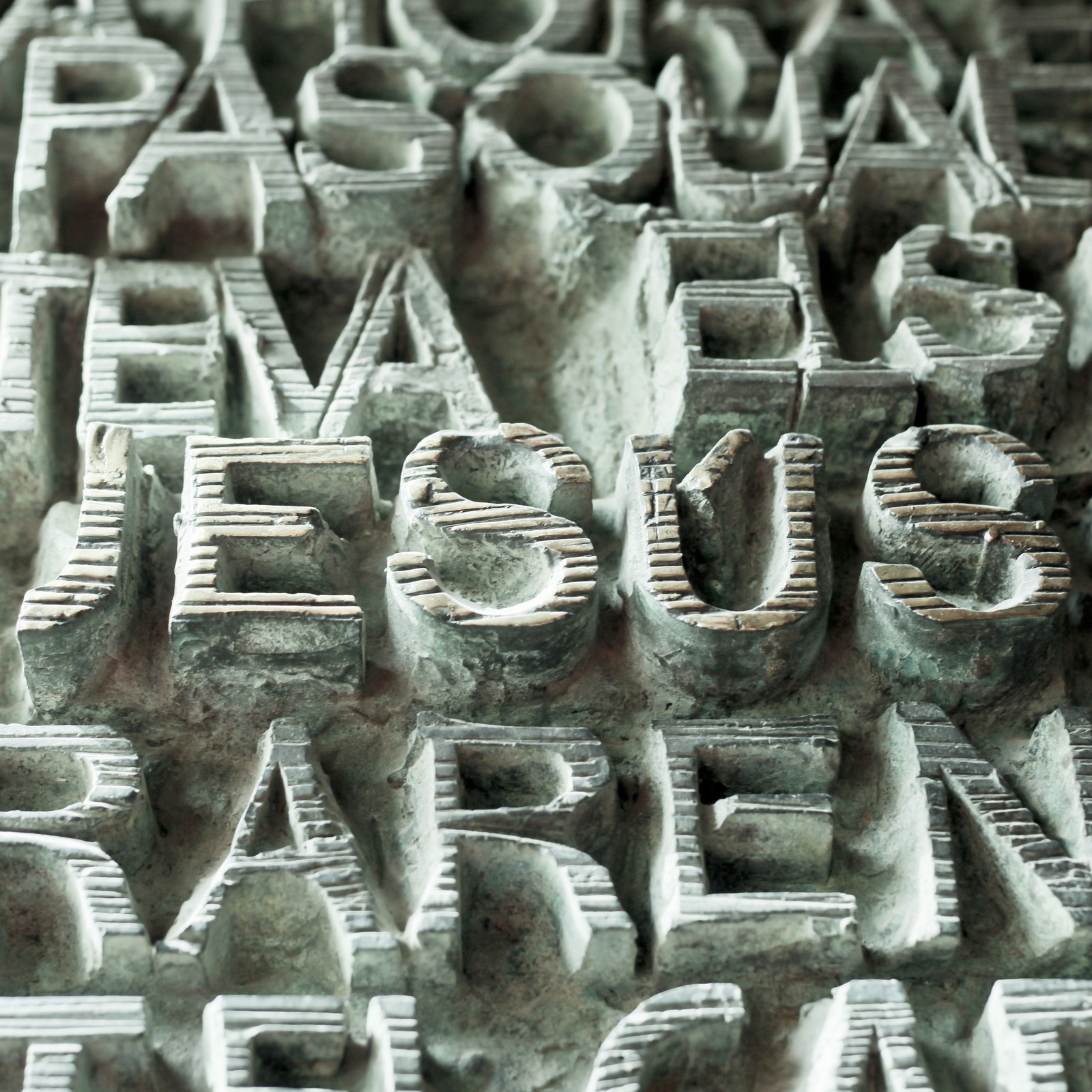 Lade 3d text, tür, pfurman, sagrada famillia Hintergrund herunter