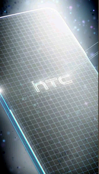 HTC One 816: Un dispositivo Android bellamente grabado en una estética oscura impulsada por el deseo