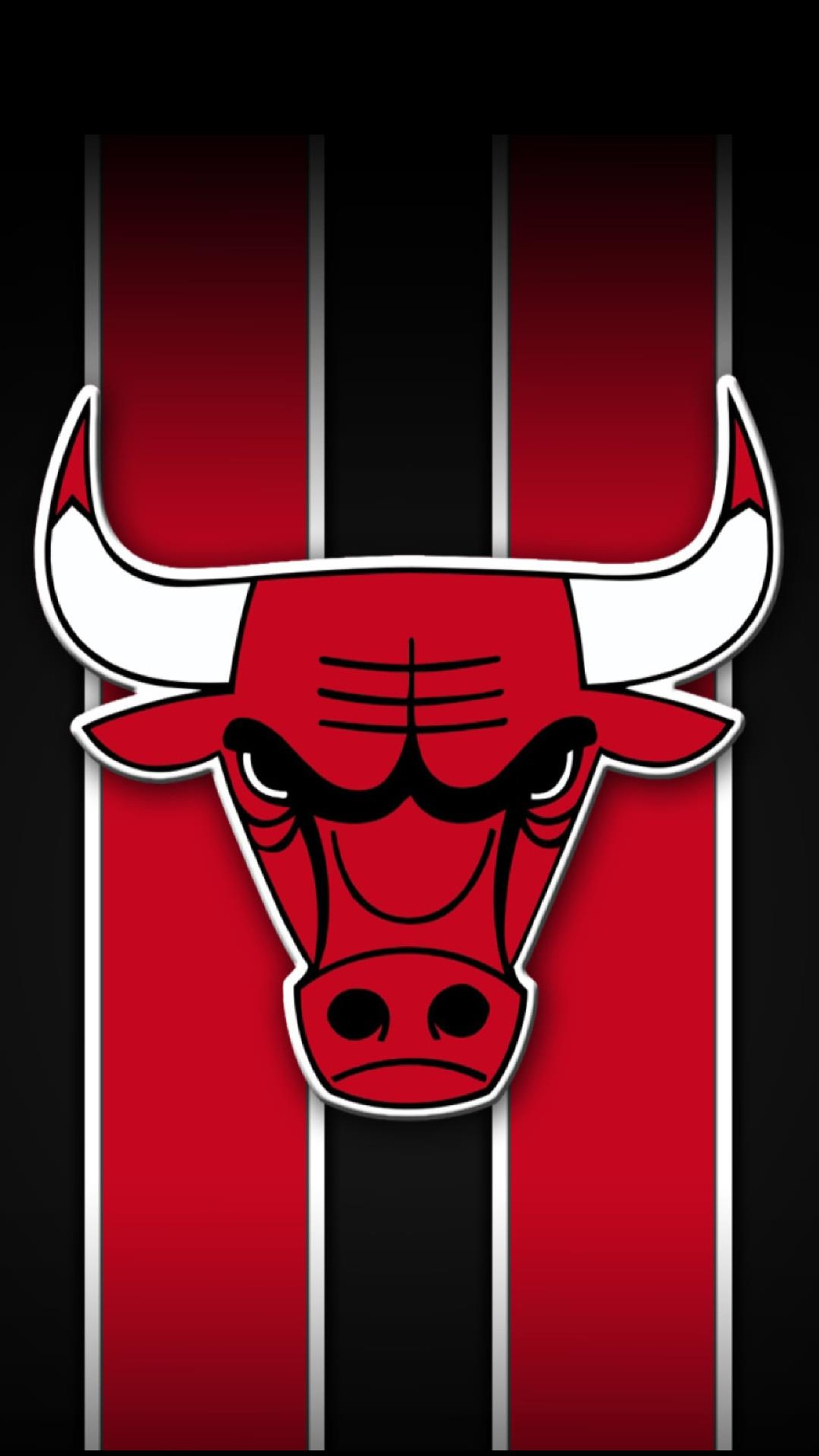 Chicago bulls iphone hintergrundbild (fgh, gfd)