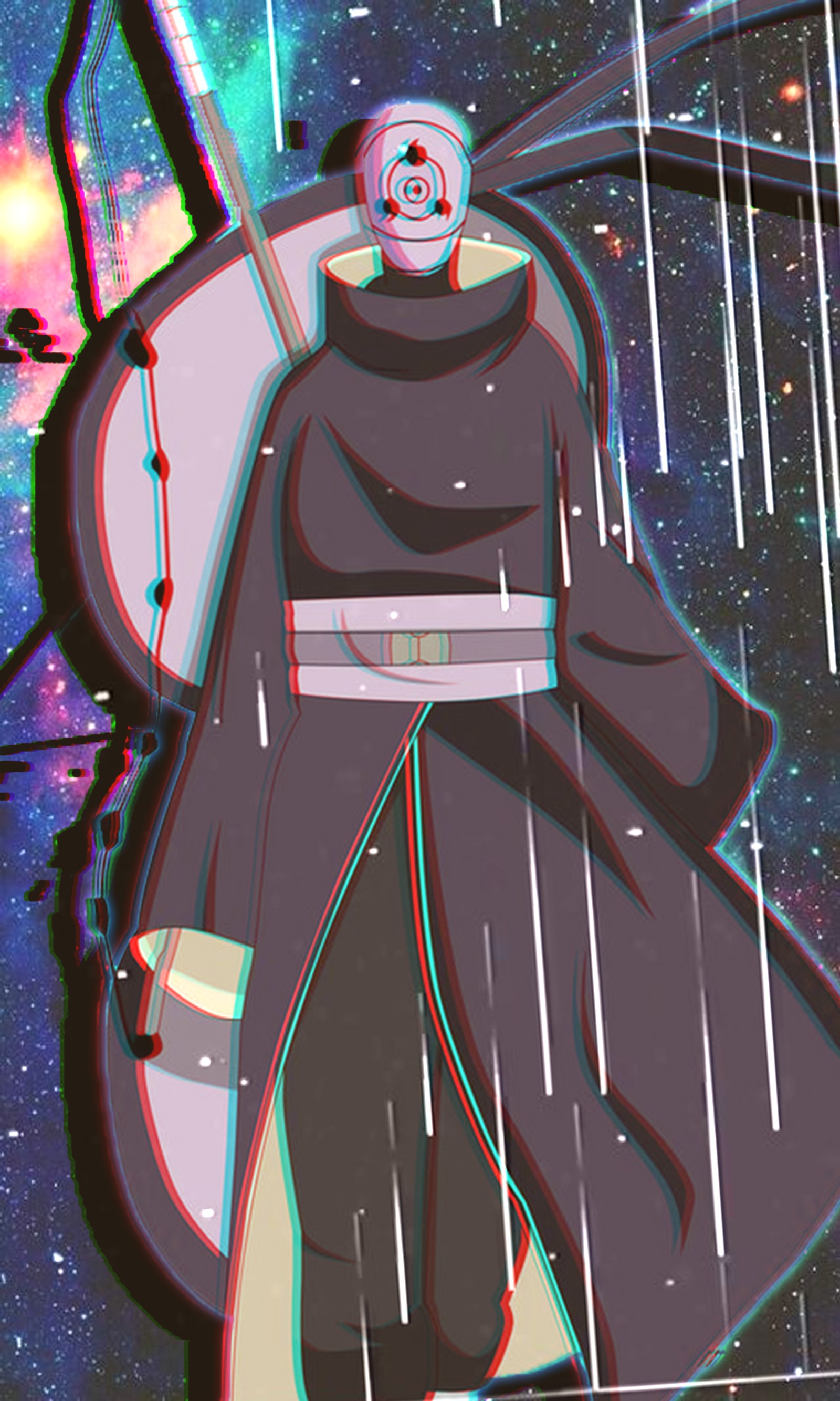 Скачать обои аниме, anime, itachi, хорхе, kakashi