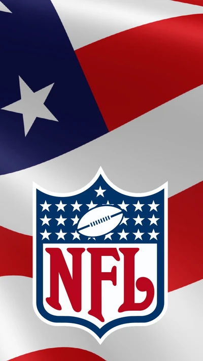 bandera, nfl