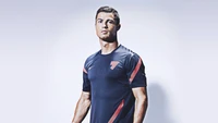 christiano ronaldo, football, player, sports, celebrity wallpaper