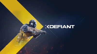 xdefiant, видеоигра