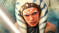 Ahsoka Tano: Die Resiliente Kraft in Star Wars