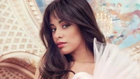 camila cabello, певец, знаменитость, девочки, женщина