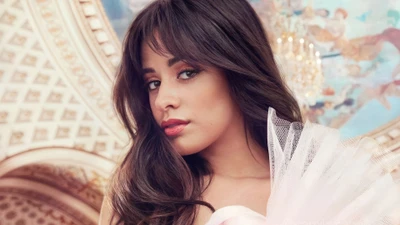 camila cabello, певец, знаменитость, девочки, женщина