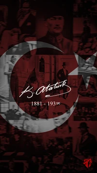 asena, ataturk, atsiz, bozkurt, gokturk