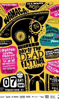 art, day of the dead, drink, event, festival