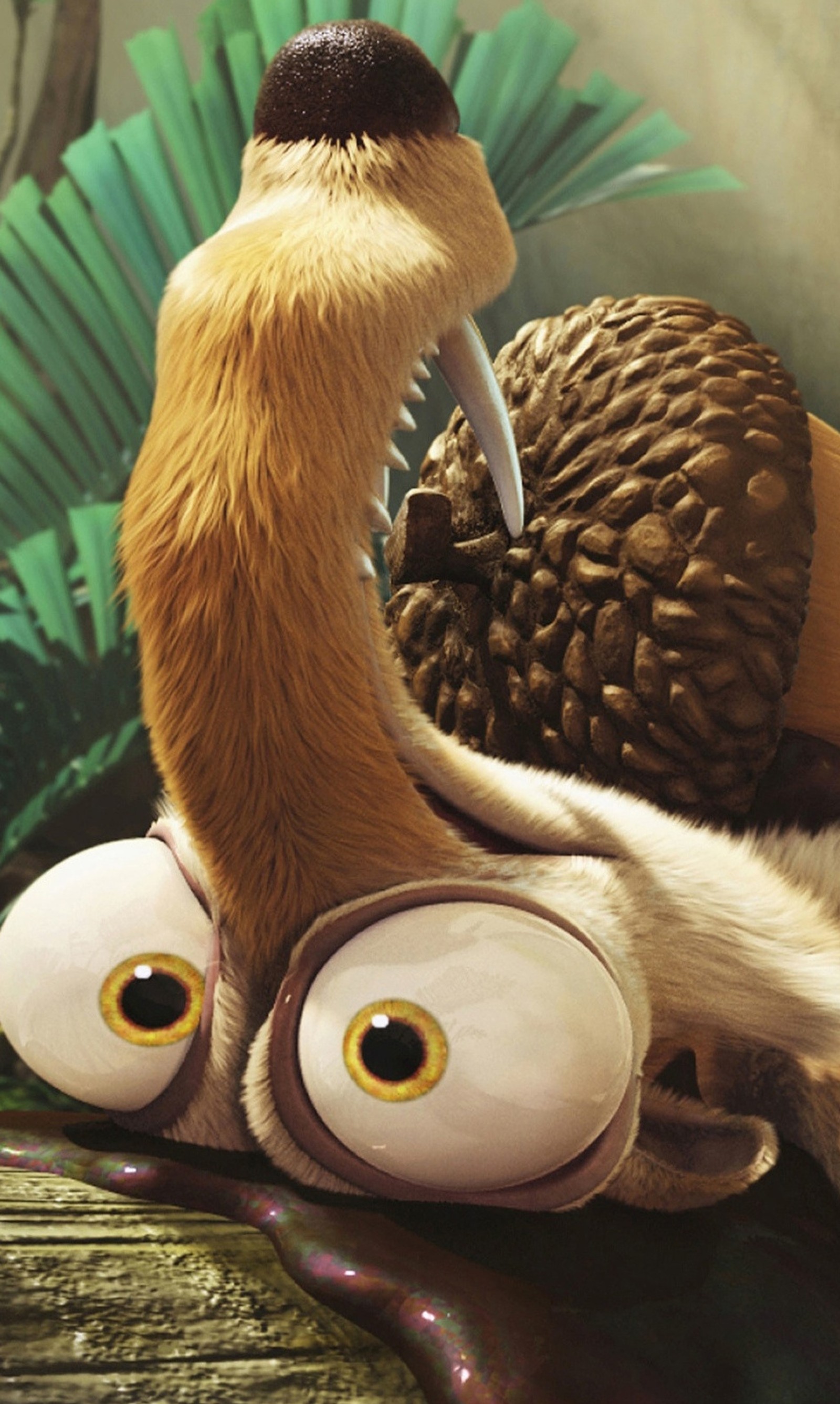 age 3, ice, in, scrat Download Wallpaper