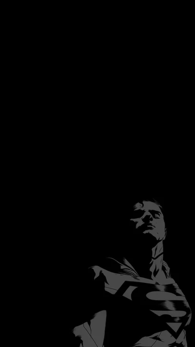 amoled, avengers, noir, clark, gris