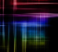 abstract background, lines colorful