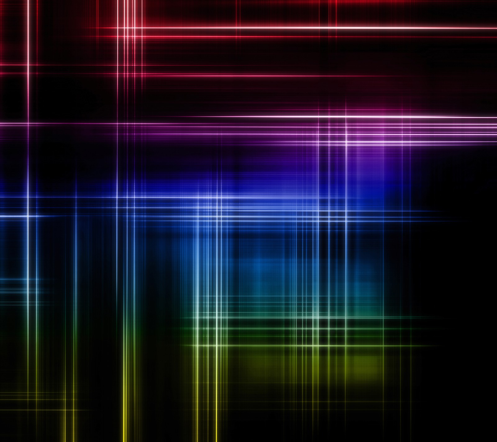 Descargar fondo de pantalla fondo abstracto, lines colorful