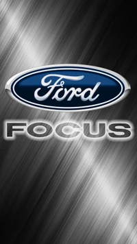 фокус, ford