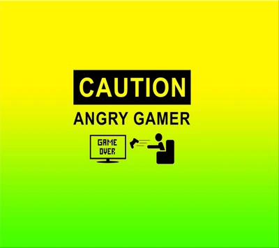 anger, angry, caution, cool, game