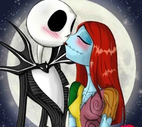 jack und sally, jacknsally, liebe, nbc, albtraum