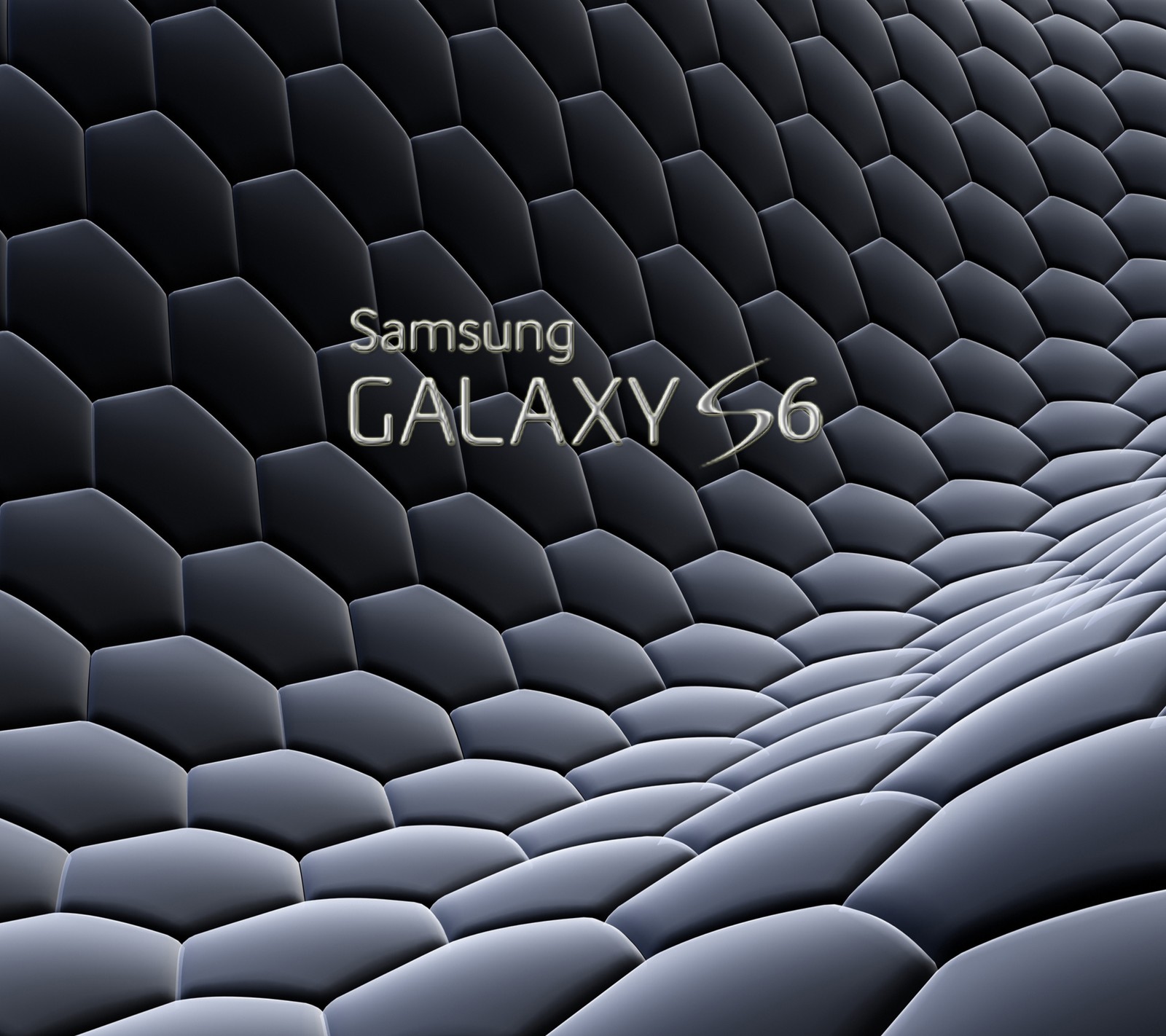 galaxy, gs6, logo, pattern, s6 Download Wallpaper