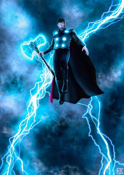 mighty thor, marvel superhelden, marvel superheroes, marvel, marvel comics