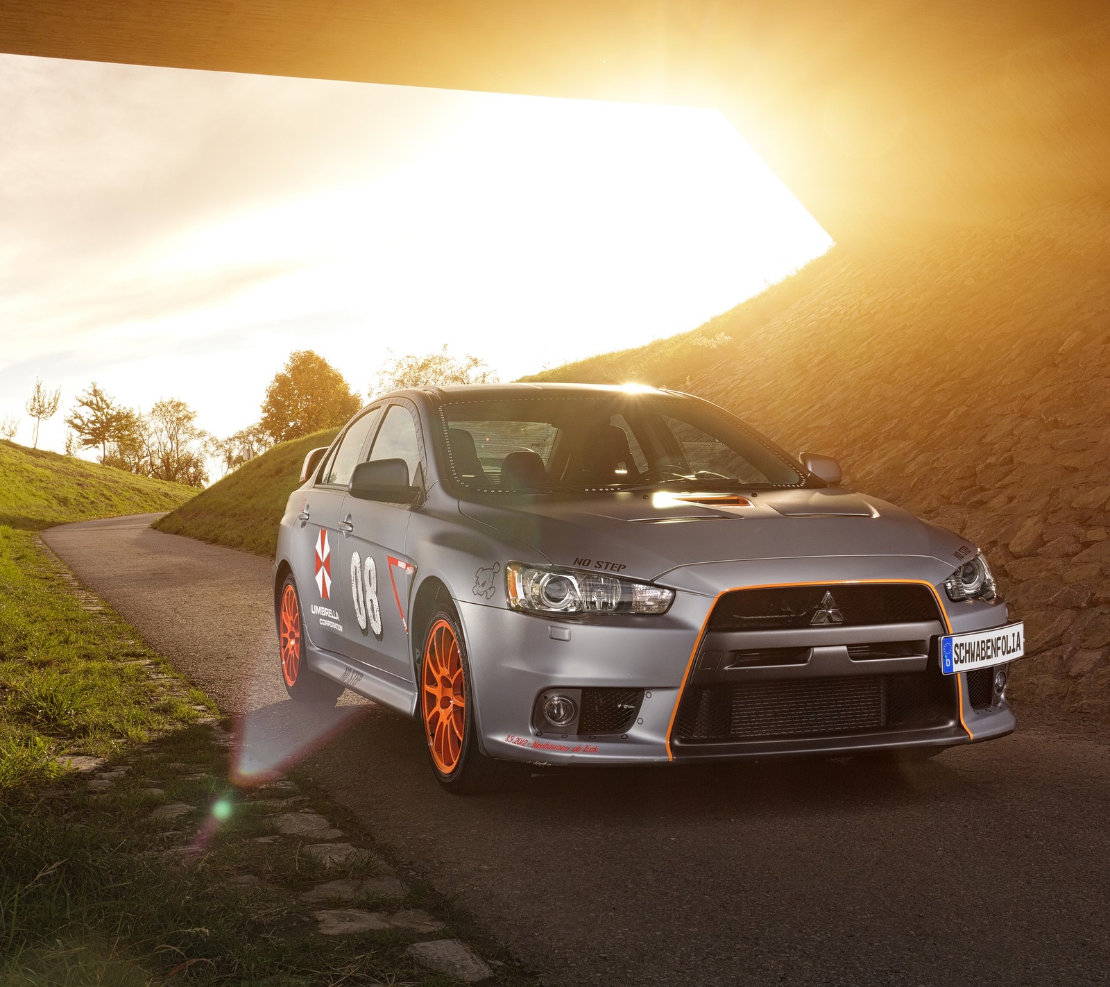 Descargar fondo de pantalla evo x, lancer, club mitsubishi moldavia, mitsubishi club moldova