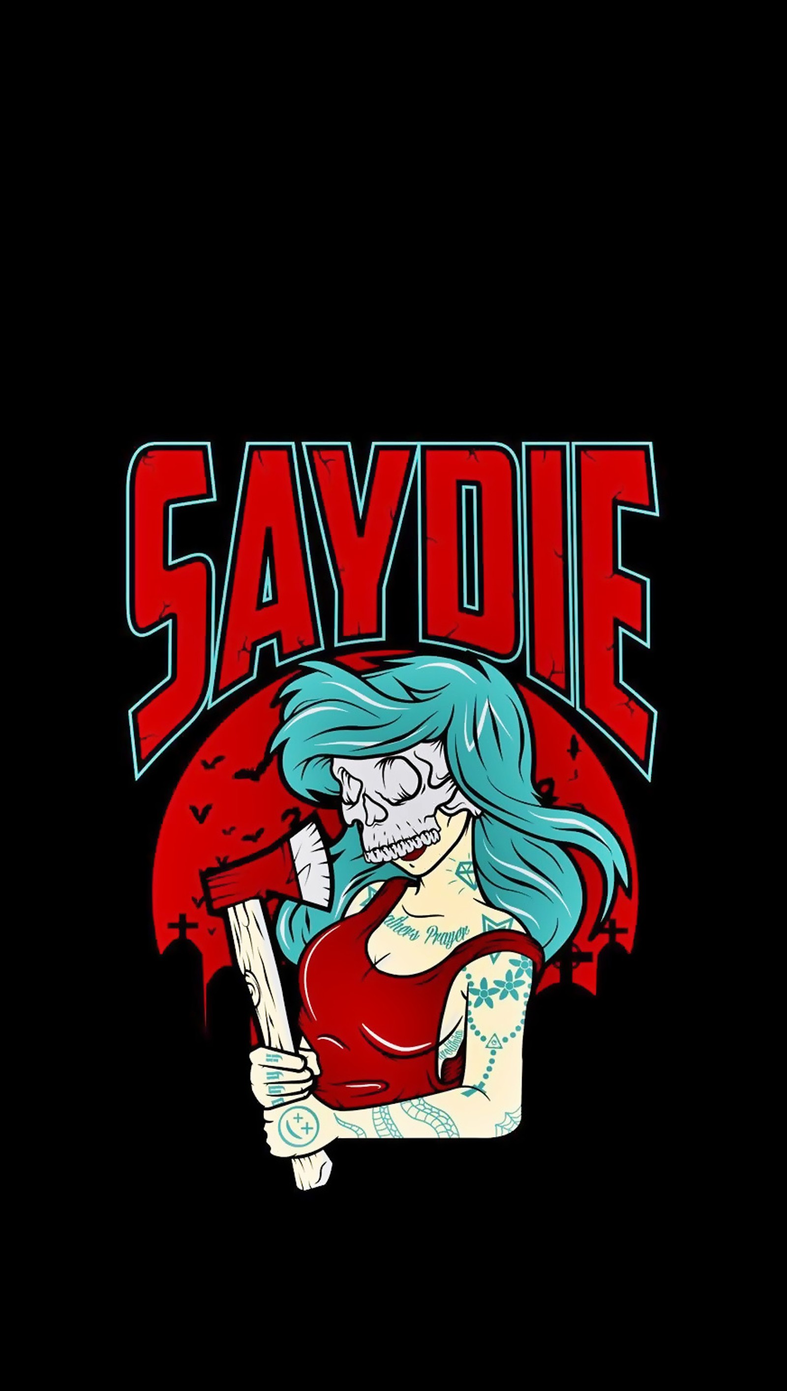 band, ph, saydie, saydieband wallpaper