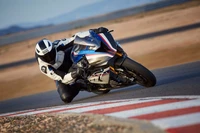 motorcycle, motorcycle racer, superbike racing, race track, road racing wallpaper