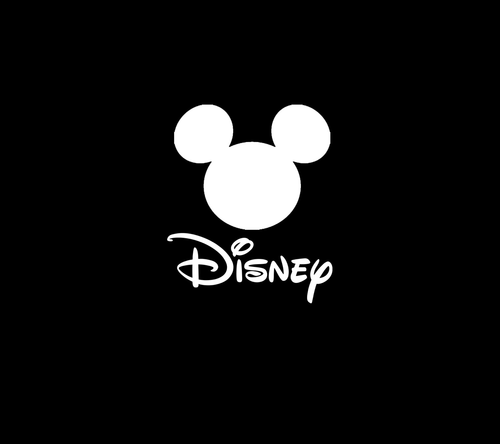 Скачать обои дисней, disney, логотип, микки, mickey