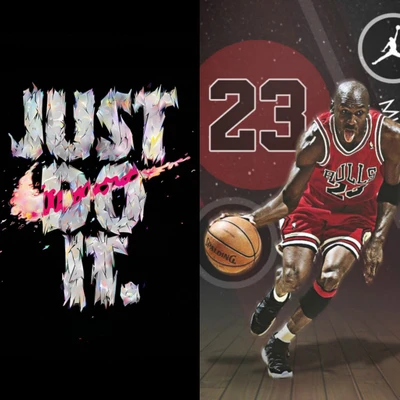 Jordan 23: O legado da Nike e o icônico Swoosh