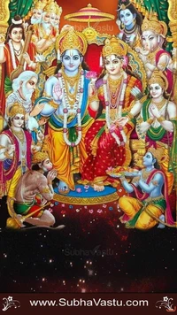 hanuman, jai sri ram, lakshman, seigneur ram, bélier