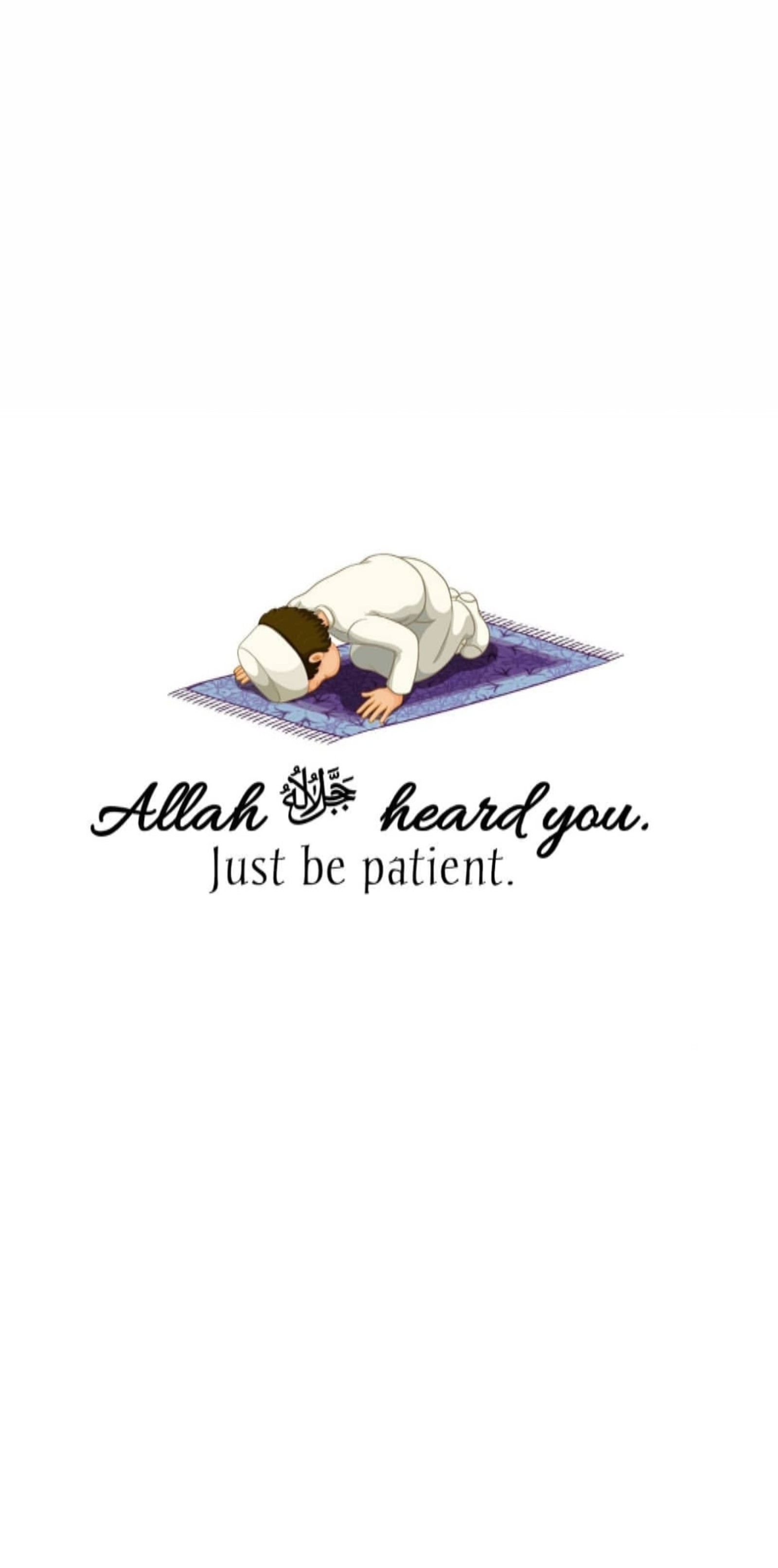 Baixar papel de parede alá, allah, allah is always with us, amazing wallpaper, instagram