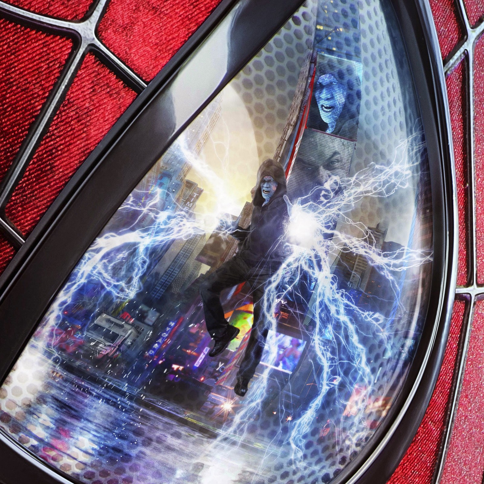 Téléchargez le fond d'écran incroyable, avengers, hd, marvel, spider man