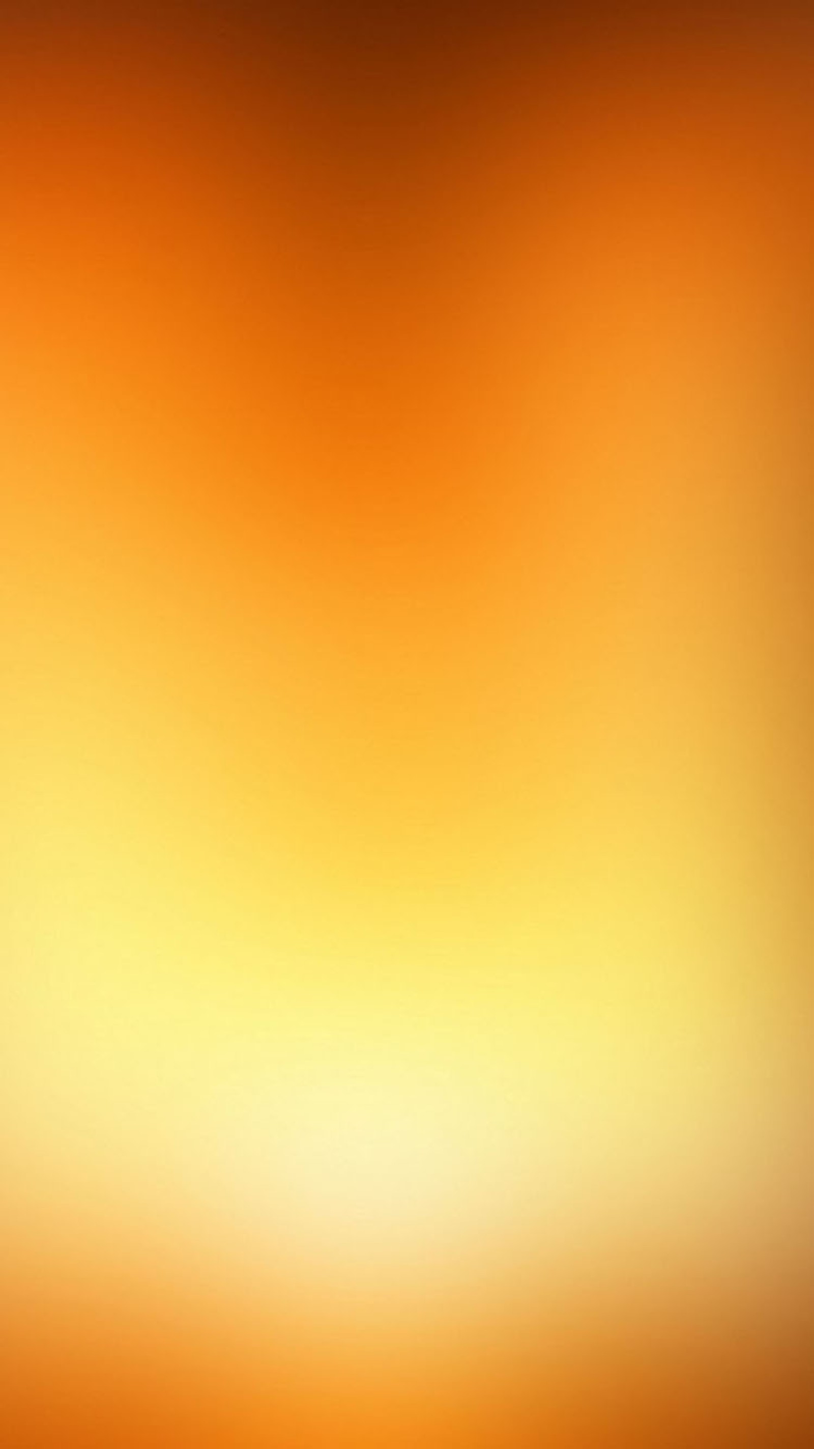 Blurred orange and yellow background with a blurry effect (colours, pattern)