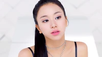 Chaeyoung de TWICE: Belleza cautivadora en "Feel Special