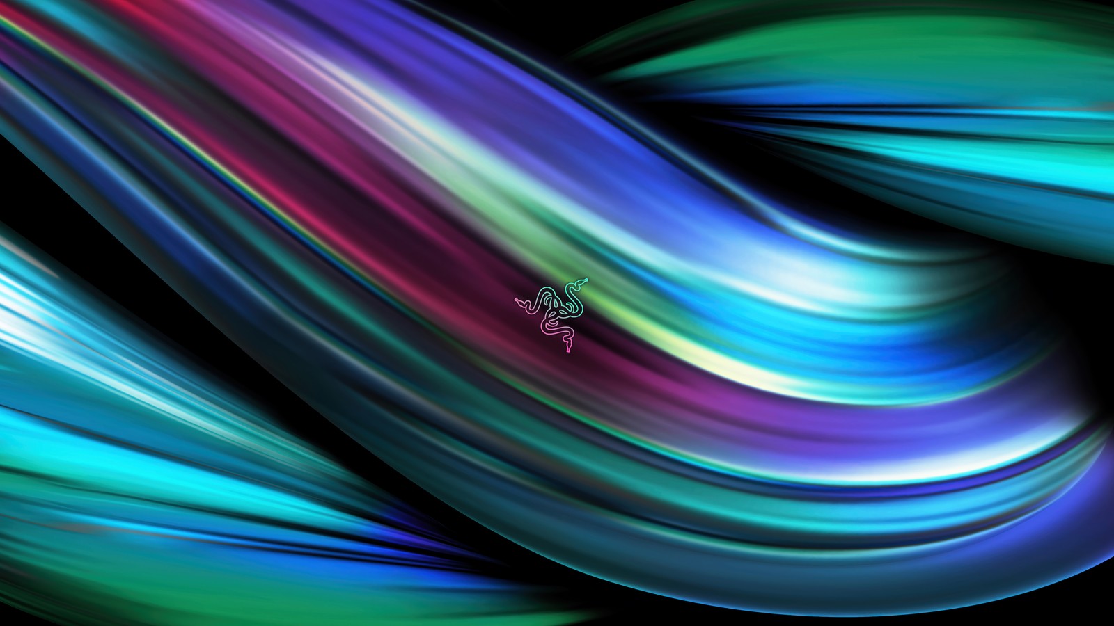 razer, technology, abstract, digital art wallpaper