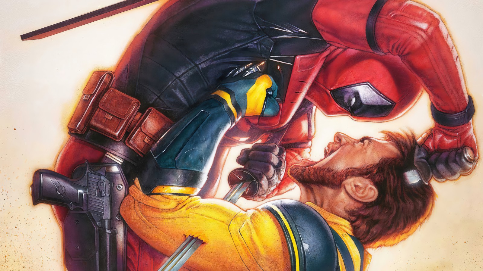 deadpool amp wolverine, movie, marvel, deadpool, wolverine wallpaper