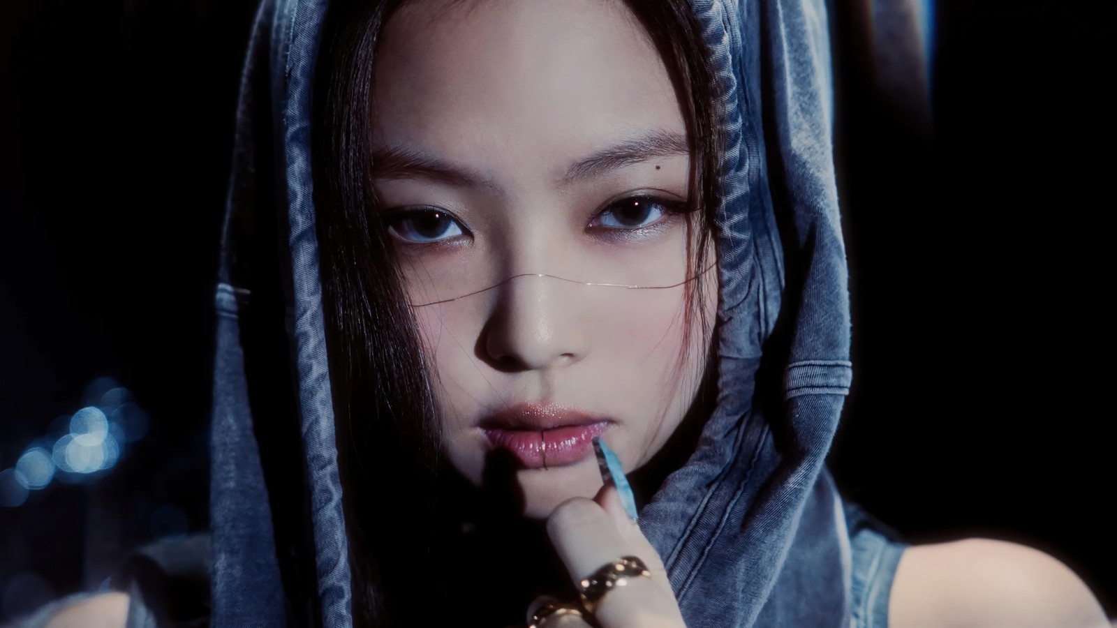 Скачать обои 제니, ким дженни, kim jennie, блэкпинк, blackpink