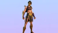 Fortnite Sica Tenue : Épique Skin Battle Royale