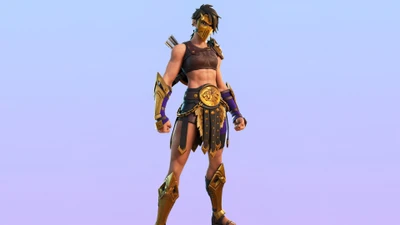 Fortnite Sica Traje: Epic Skin de Battle Royale