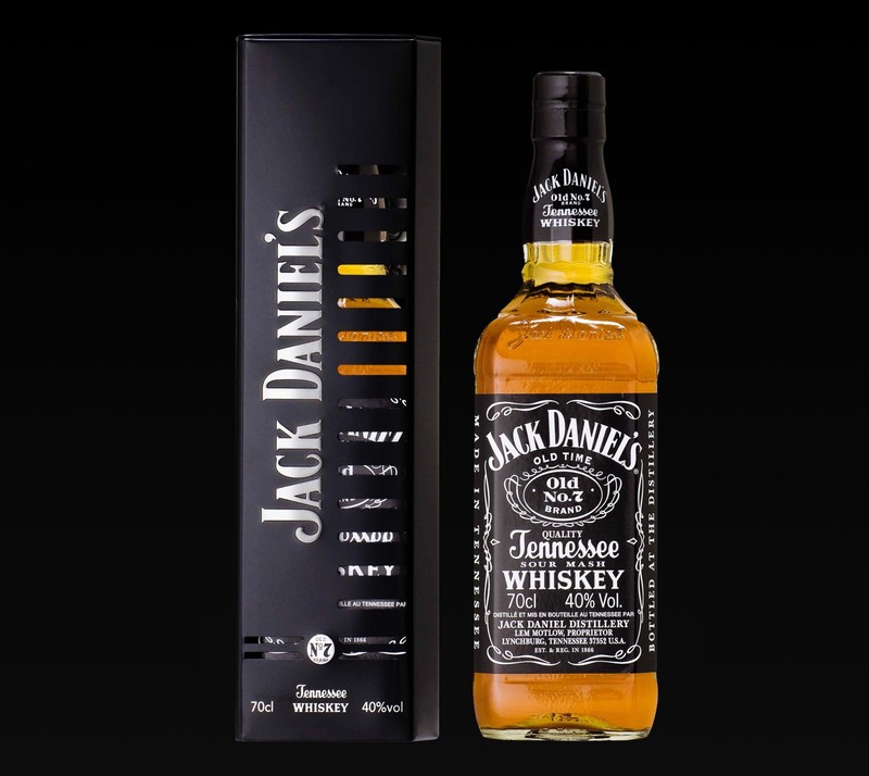 Виски jack daniels single barrel (алкоголь, даниэль, daniel, напиток, джек)